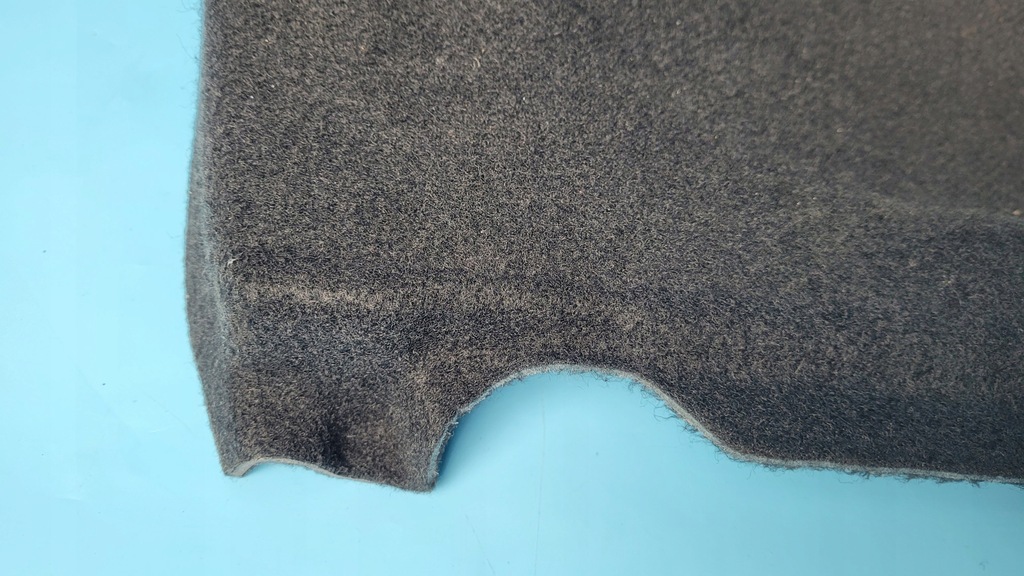 фото №9, Mercedes eqe w295 350+ 23r оббивка накладка кришки багажника a2956904101