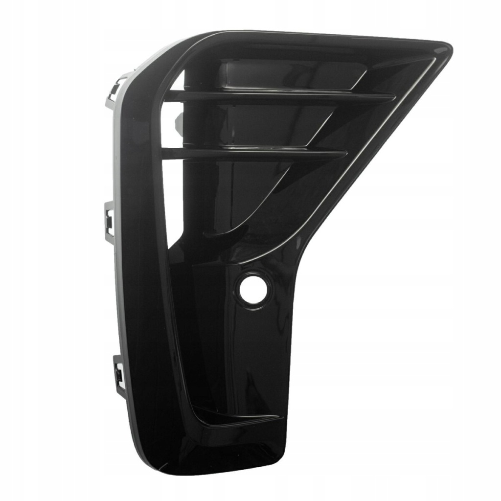 фото №1, Bmw ix3 g08 20- решётка решётка радиатора рамка заглушка lci m-pakiet с отверстие pdc lh