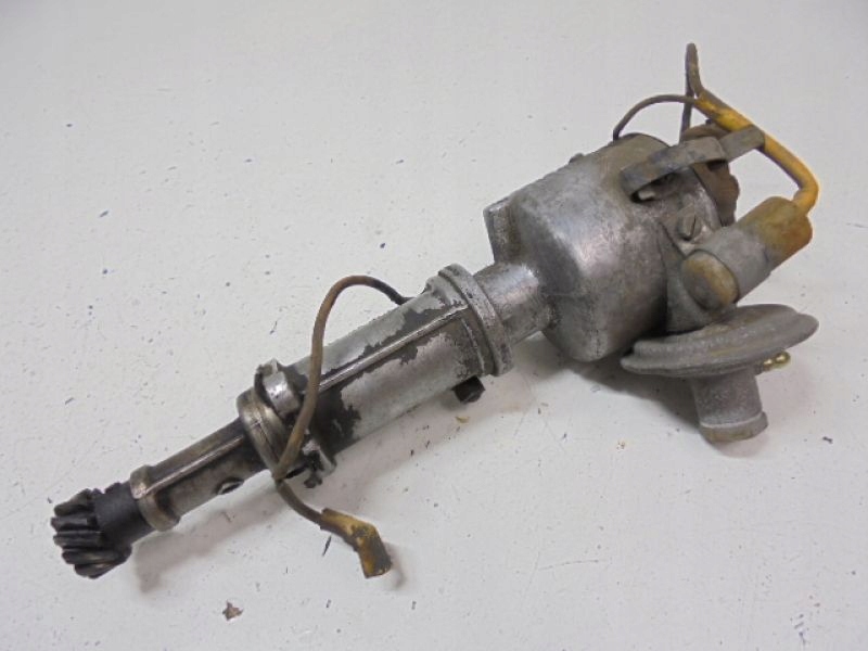 фото №1, Favorit аппарат зажигание 443213204 1,3