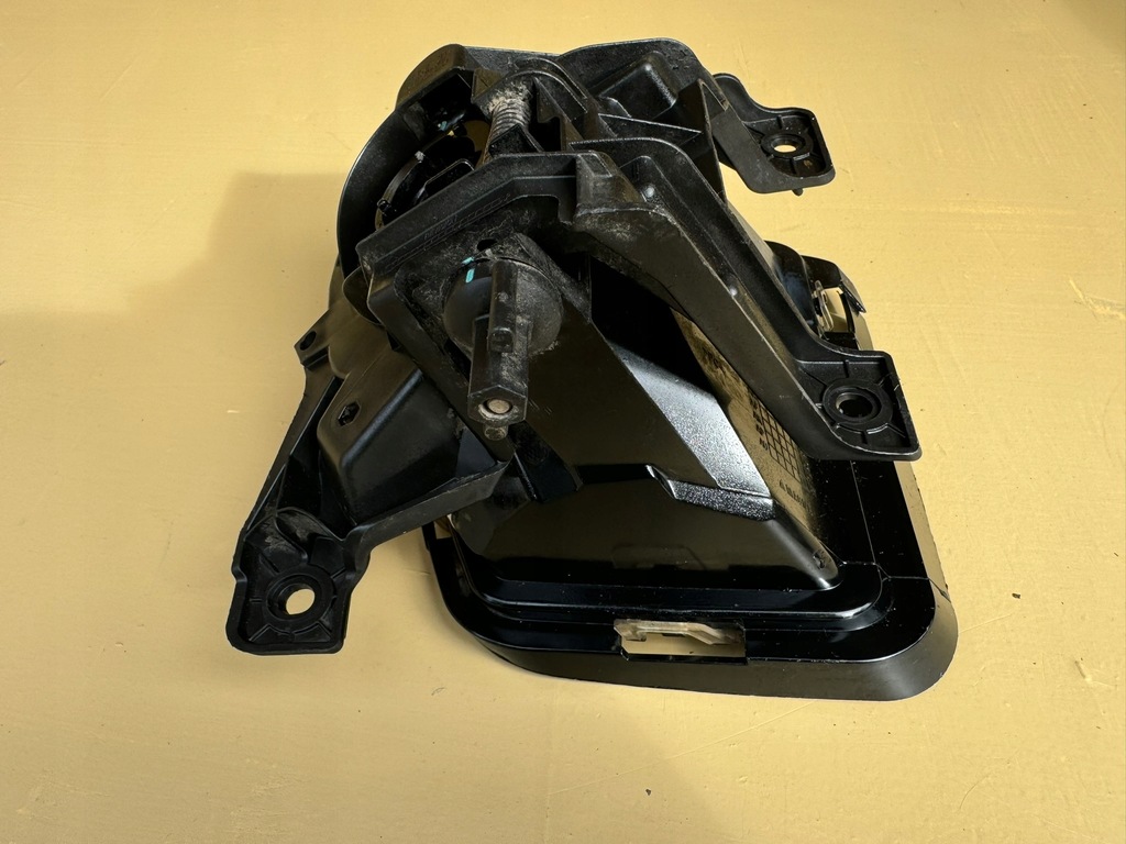 фото №10, Dodge ram 1500 лампа противотуманная фара левый перед левая передняя 68104821af