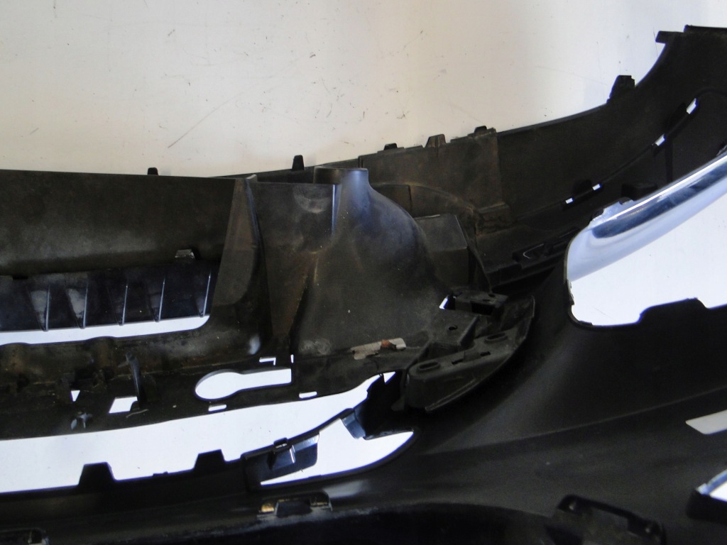 фото №8, Mercedes gls x166 166 бампер передній amg lift pts