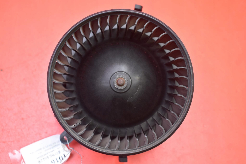 фото №1, Повітродувка вентилятор обдув eu peugeot boxer 3 iii lift 14-