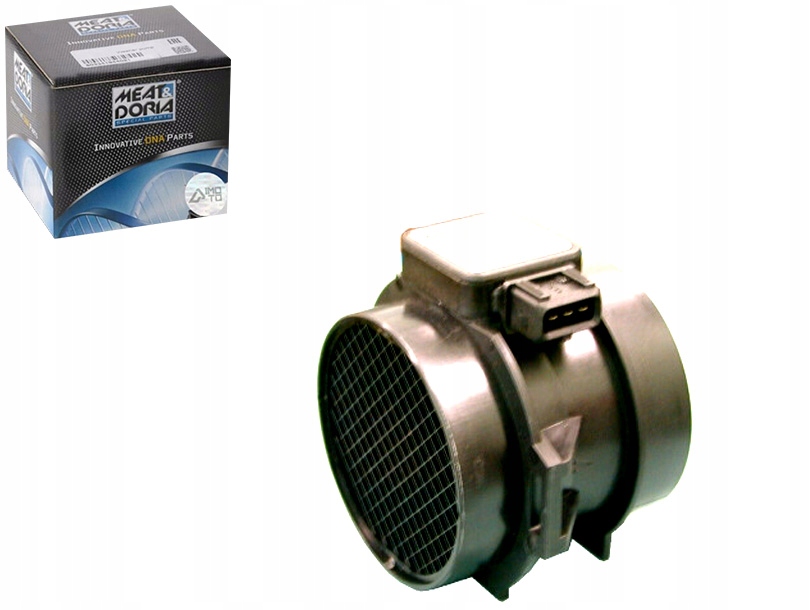 фото №1, Расходомер воздуха land rover defender discovery ii freelander