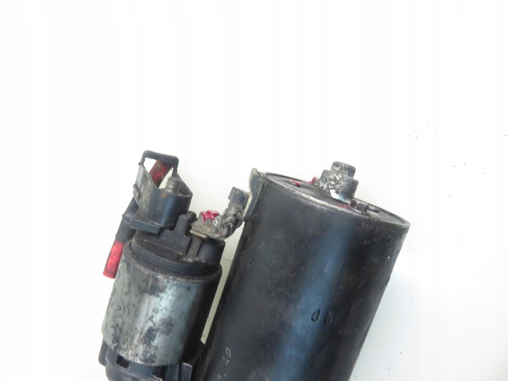 фото №6, Стартер fiat bravo ii 1.9 d multijet - 937 a5.000