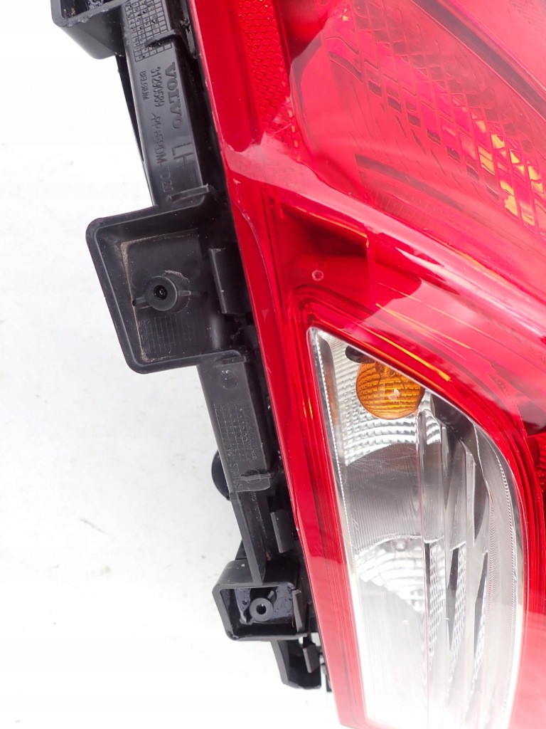 фото №2, Volvo v40 12- лампа задняя задняя левая