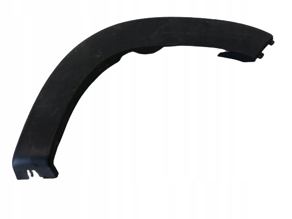 фото №1, Молдинг крила лівий задня ducato jumper boxer