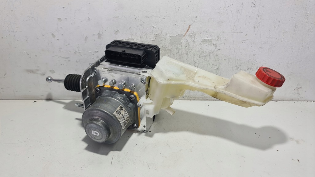 фото №1, Насос abs тормозная усилитель тормозов bmw 2 u06 5a75d97