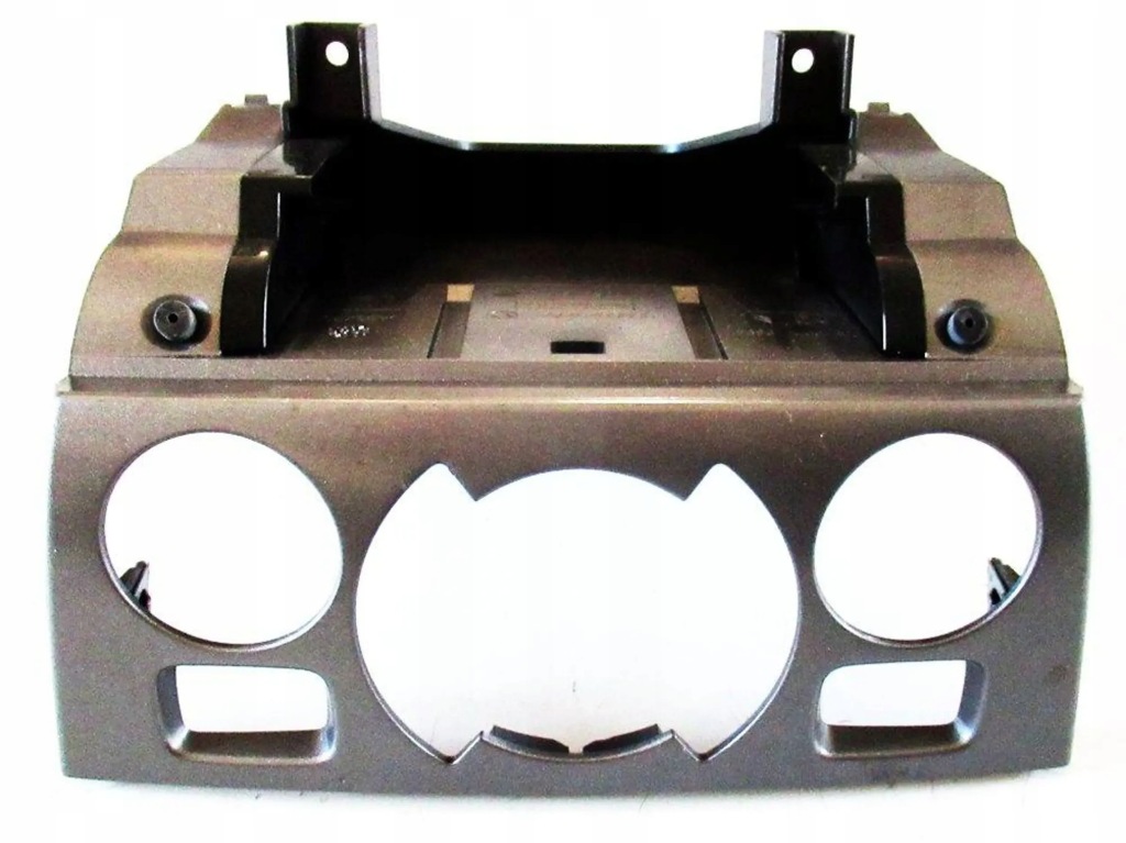 фото №1, Peugeot 308 панель рамка консоли 9660529177