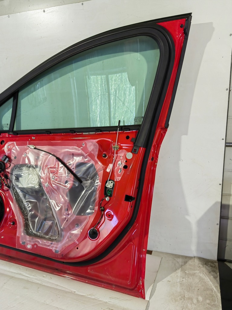 фото №8, Opel astra k двері правий перед