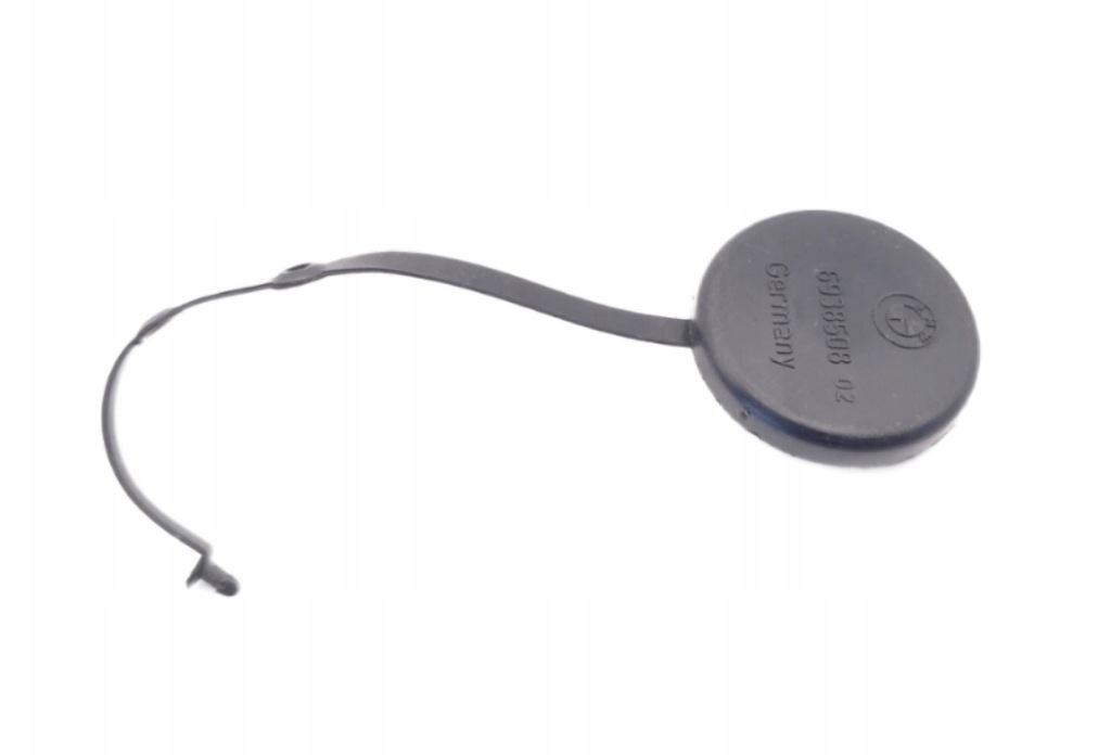 Купити Bmw 3 e90 заглушка клеми акумулятор оригінал 6938508