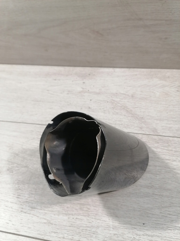 фото №6, Cayenne наконечник выхлоп 9y0253825