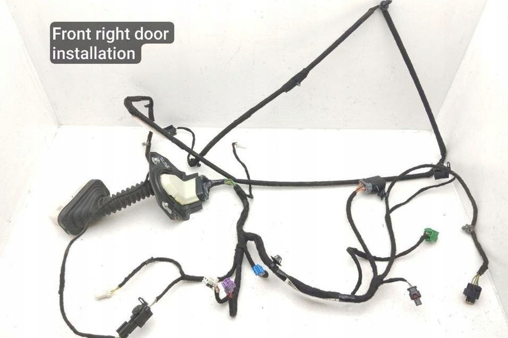 фото №8, Інше кабелі dodge durango wd 68413697aa бензиновий 268kw 2020