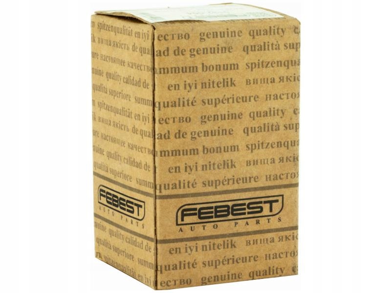 фото №1, Шарнір привідний febest 0411-darh