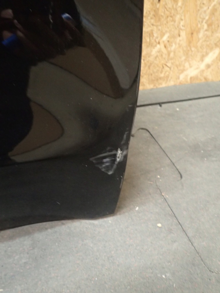 фото №2, Двері перед праве kia sportage iv 4 lift 18-