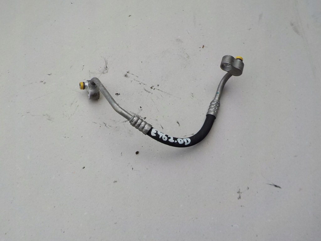 фото №1, Шланг кондиціонера bmw e46 2,0 d