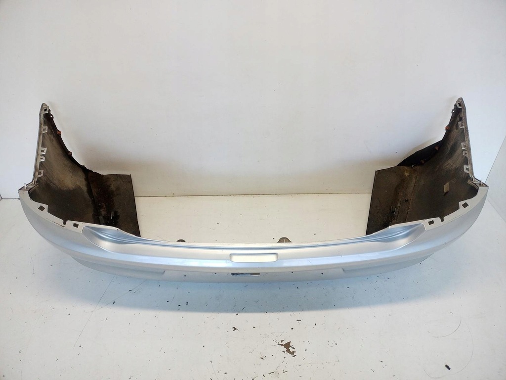 фото №7, Бампер задний kompletny citroen c-elysee