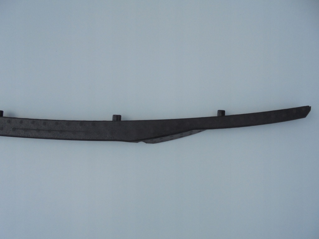 Juke рестайлинг  абсорбер бампера задняя задний 85090bv80a Недорого