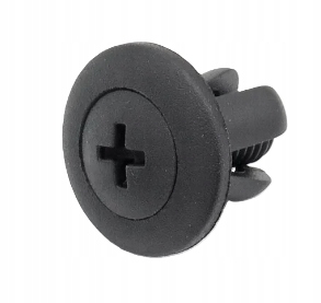 фото №1, Кліпса пластиковий kia k5 8659028000