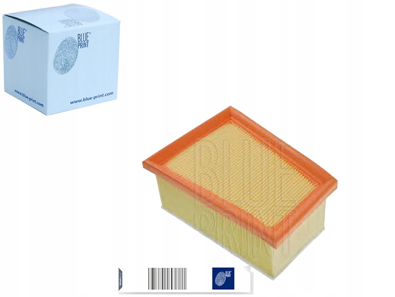 фото №8, Blue print adz92217 фильтр воздуха