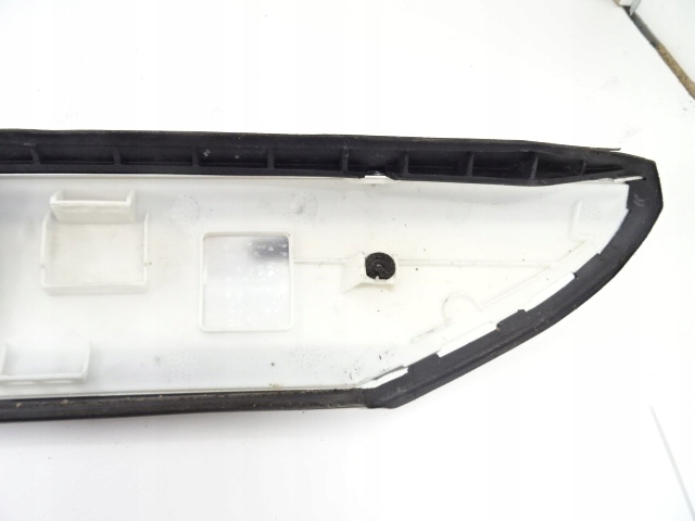 фото №10, Peugeot rcz lift правая молдинг кровельная хром ym21405480