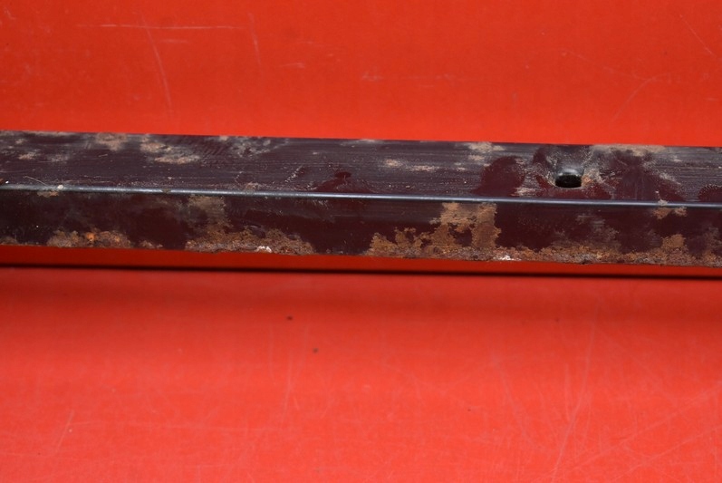 фото №10, Балка бампера перед передняя subaru outback 4 iv