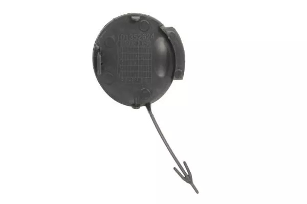 фото №2, Заглушка фаркоп буксировочный задняя opel insi