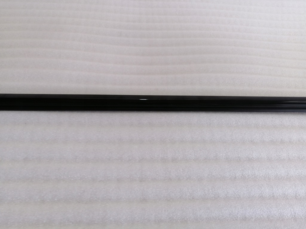 фото №3, Volvo xc60 молдинг дверь задняя