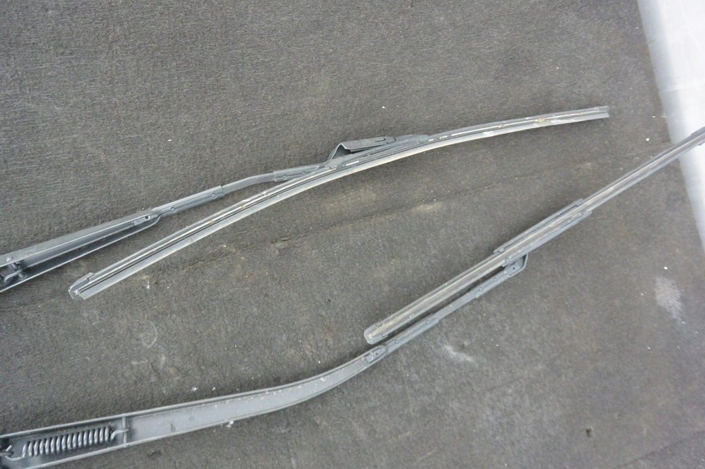 фото №7, Рычаг дворники перед kpl mazda cx-9 eu