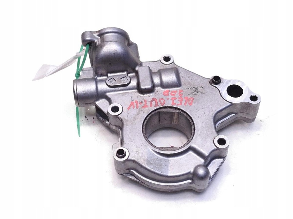 фото №1, Subaru outback iv legacy v forester iii 2.0 d 150km маслоприёмник масла масляный