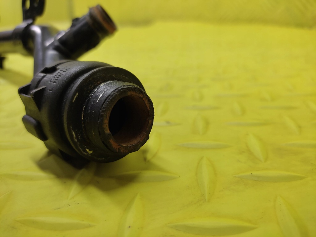 фото №6, Audi a6 c6 2.0 fsi шланг wody 06d121065j