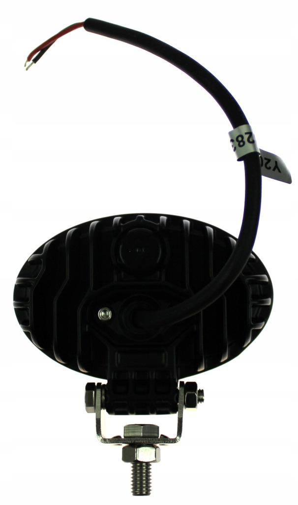 Лампа рабочая 24 led osram 12v 24v светодиодная 24w противотуманная фара овальная Оригинал