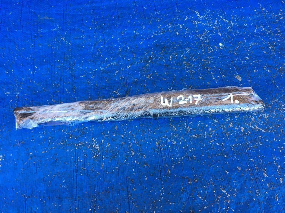 Mercedes w217 привід амортизатори капота правий ліве a2179800164 a2229800064 Недорого