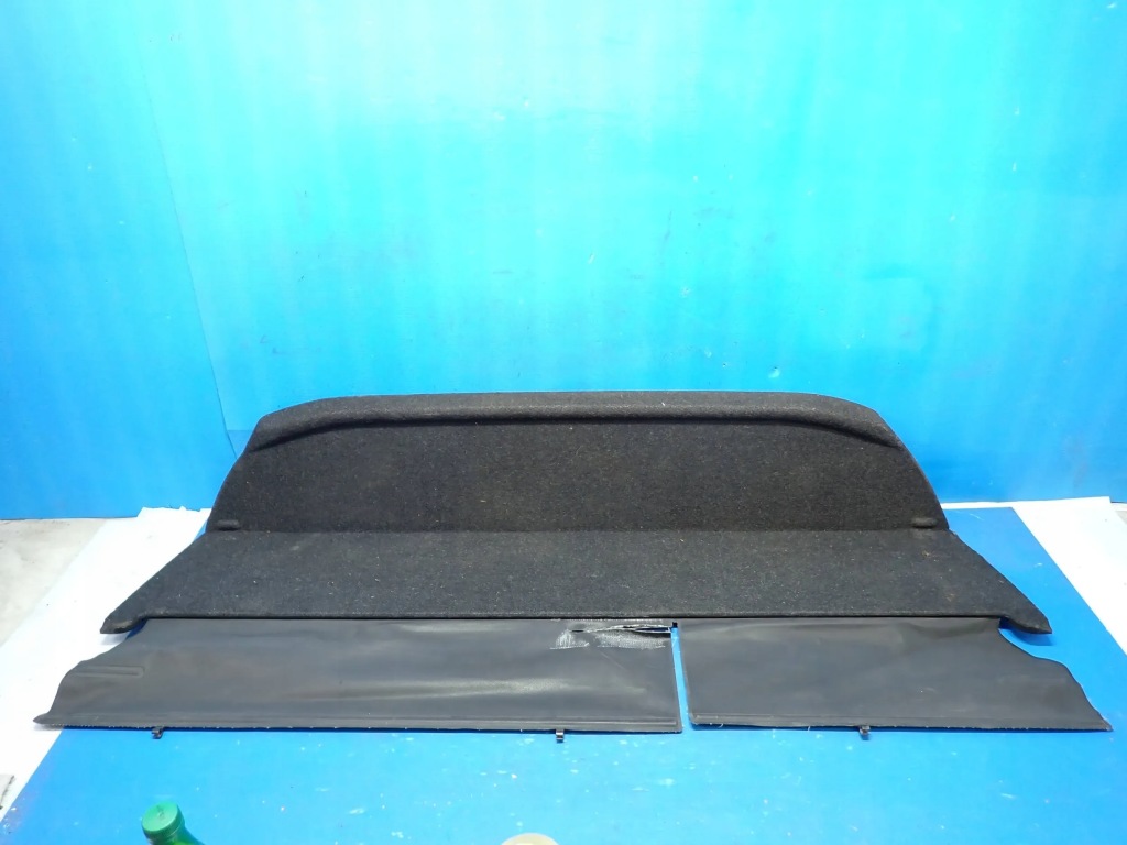 фото №1, Полка багажника suzuki grand vitara ii 05-08r