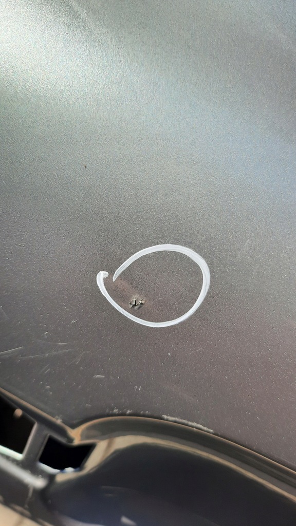 фото №5, Двері перед передні праве volvo xc90 02-14r