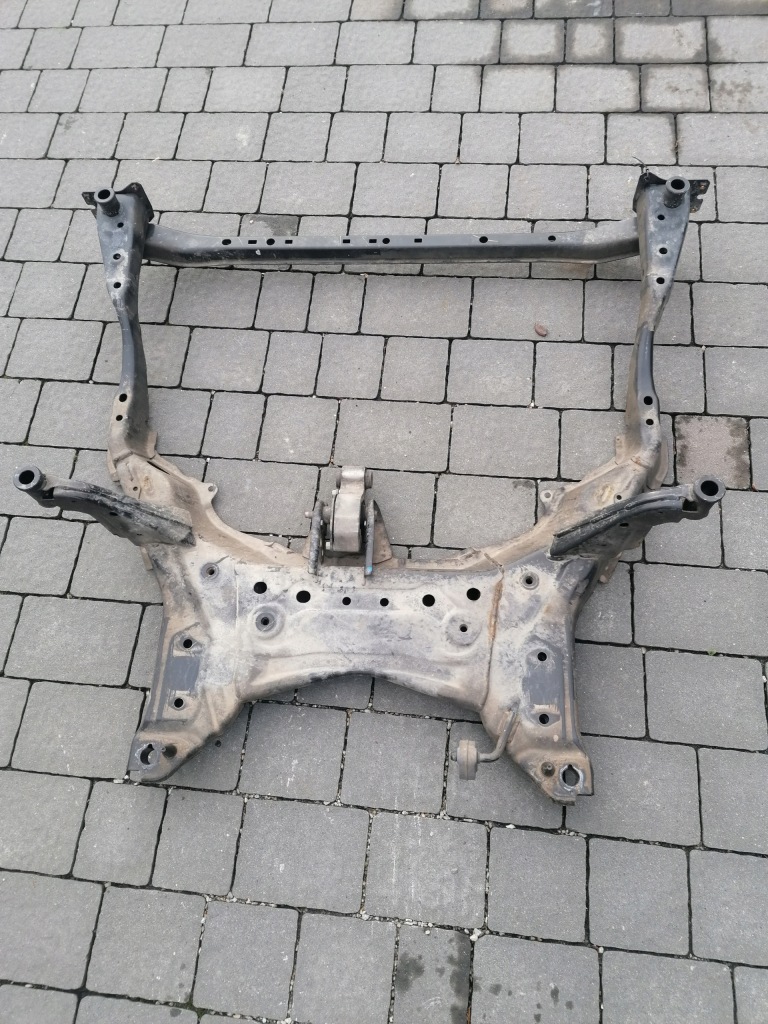 фото №1, Подрамник подрамник mazda 3 17rok bm бензин