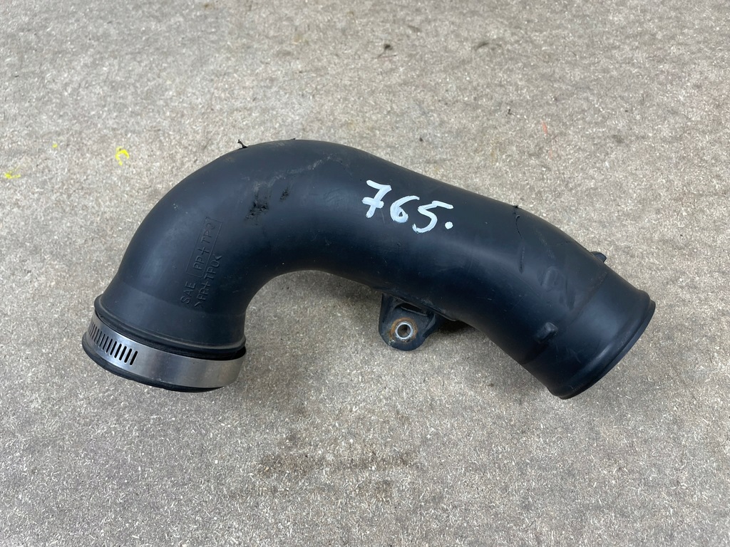 фото №5, Труба воздухозаборник воздуха suzuki jimny 1.3 m13a vvt 01-18r