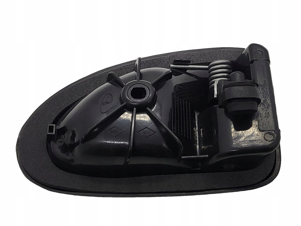 фото №2, Ручка внутренняя дверь левая renault trafic ii clio megane vivaro primastar