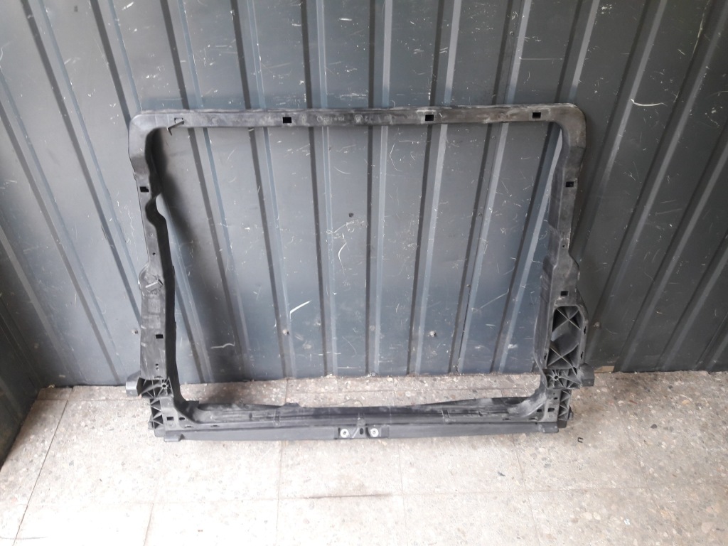 фото №1, 7c0805588 pas усиление vw crafter ii