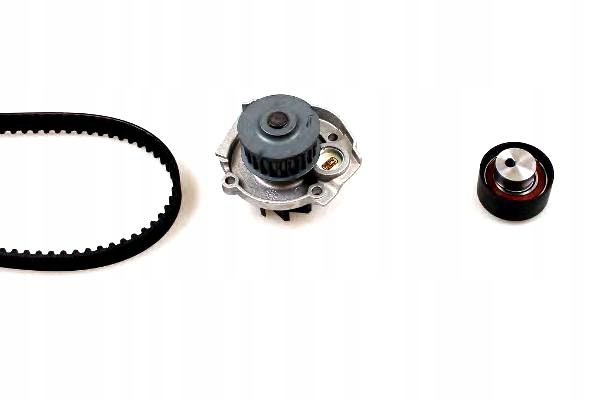 фото №1, Hepu набор распределительного вала насос alfa romeo mito 1.4 95