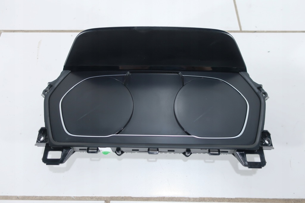 фото №1, Счетчик приборная панель led bmw 1 f40 2 f44 5a0bf58