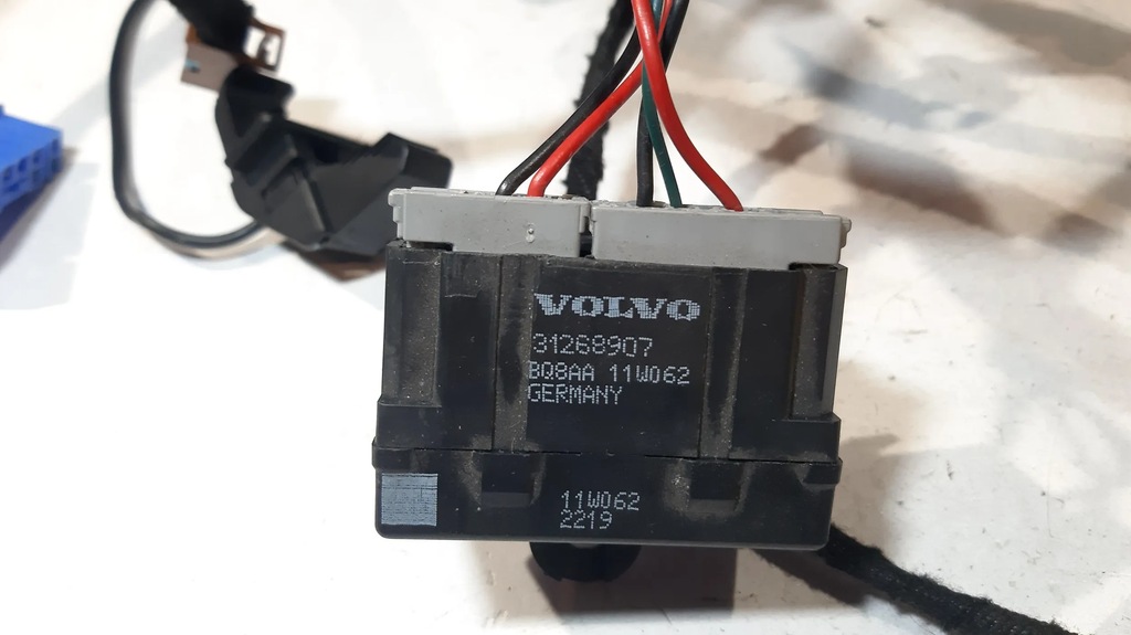 фото №2, Volvo v70 2012 інше