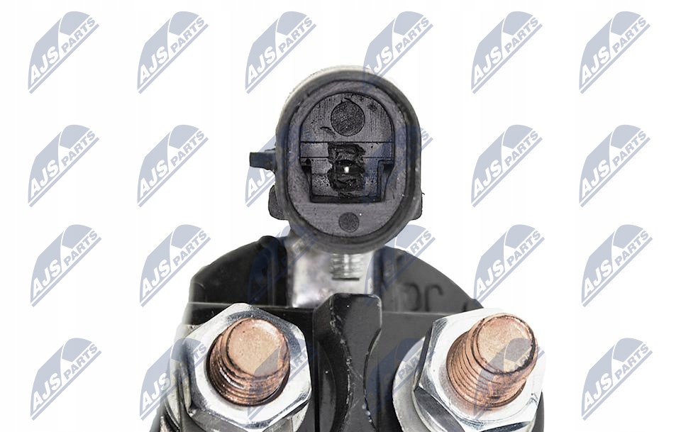 фото №6, Nty ers-ch-004 стартер