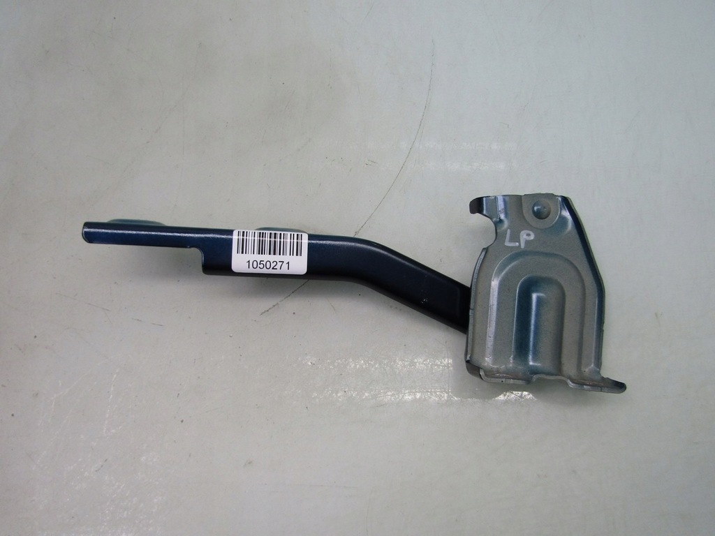 фото №1, Sx4 s-cross ii 23r петля капот левый zq4