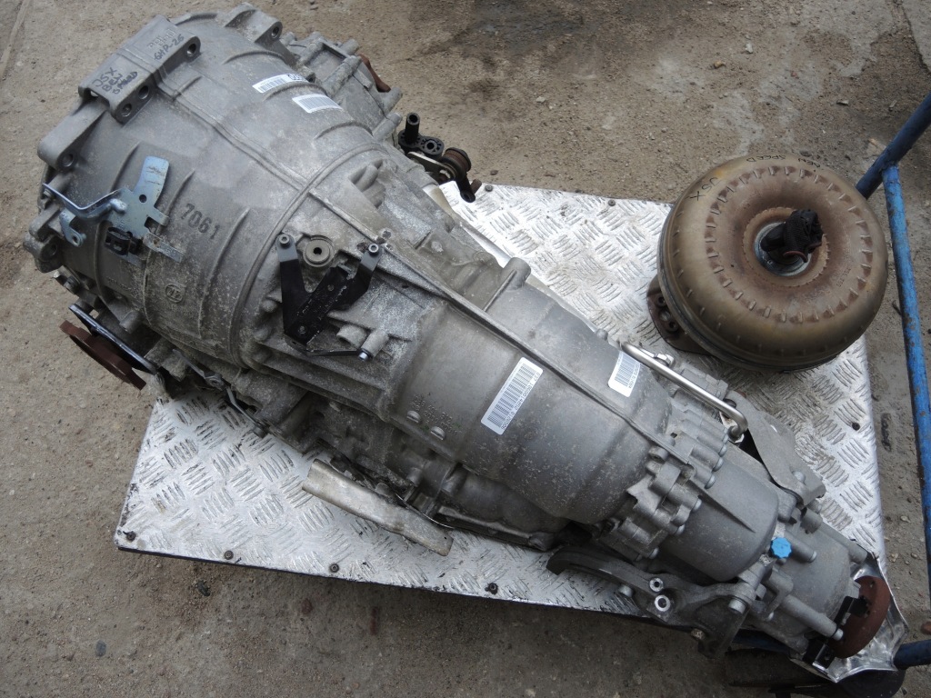 фото №3, Bentley conti 6.0 gt коробка передач передач jsx