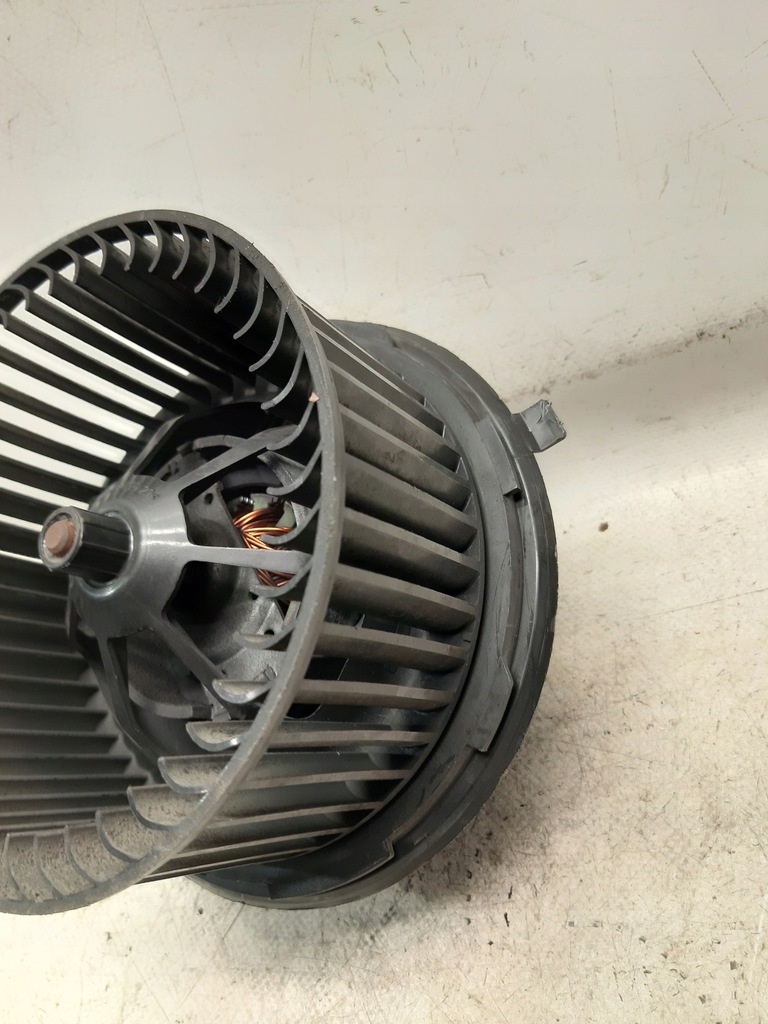 фото №9, Повітродувка вентилятор обдув vw sharan i fl galaxy alhambra