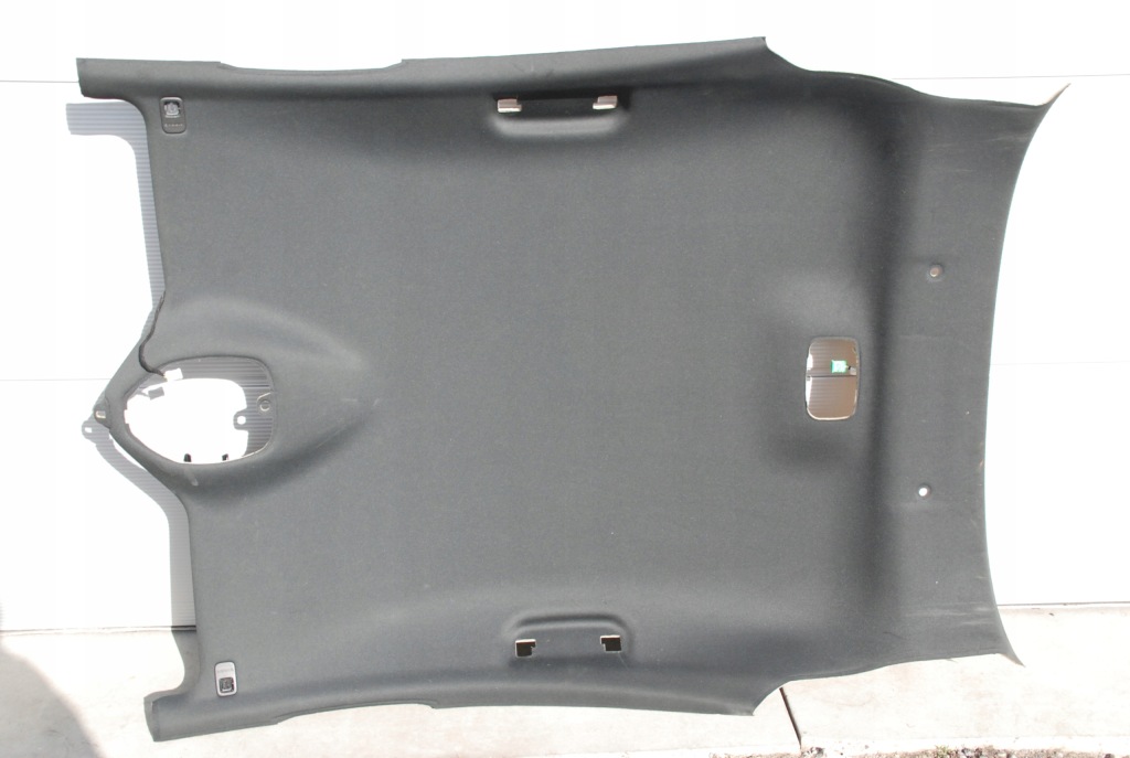 фото №3, Стеля дах citroen ds4