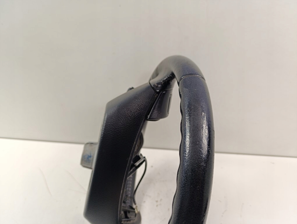 фото №8, Toyota corolla verso ii воздуховод кожа мультифункция