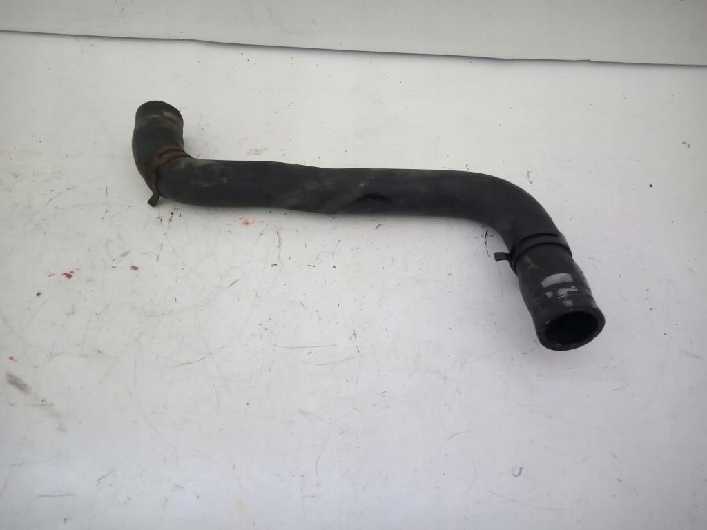 фото №3, Шланг труба wąż wody renault scenic ii 1.5 dci