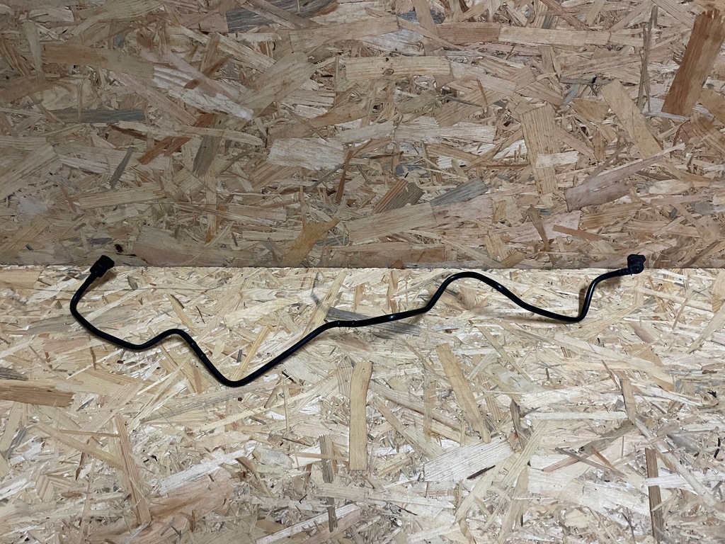 фото №1, Шланг wąż трубка топлива dacia sandero i 1 1.2 16v 75km