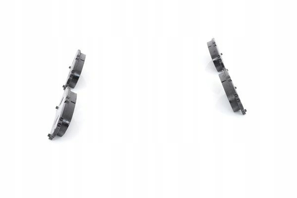 фото №10, Тормозные колодки тормозные bosch задние lexus rc